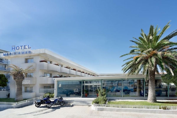 Hotel 4R Meridià Mar